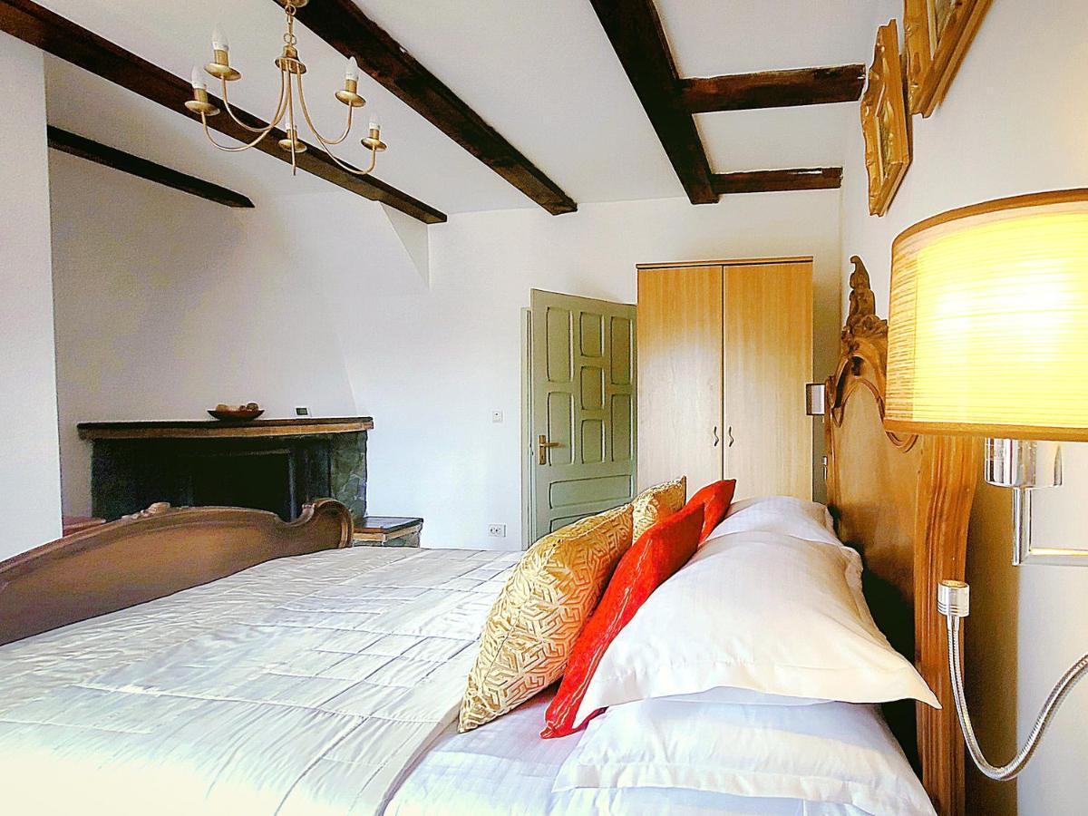 Carpathia Magic -Adults Only Villa Peştera Eksteriør bilde